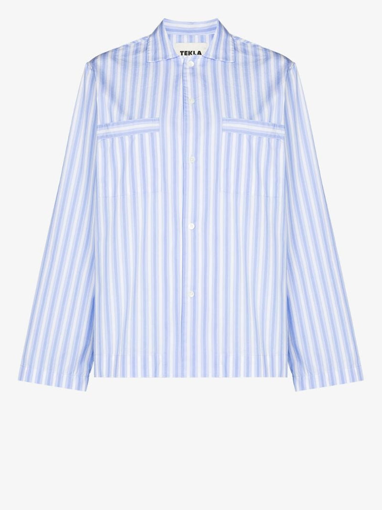 Organic Cotton Pyjama Shirt