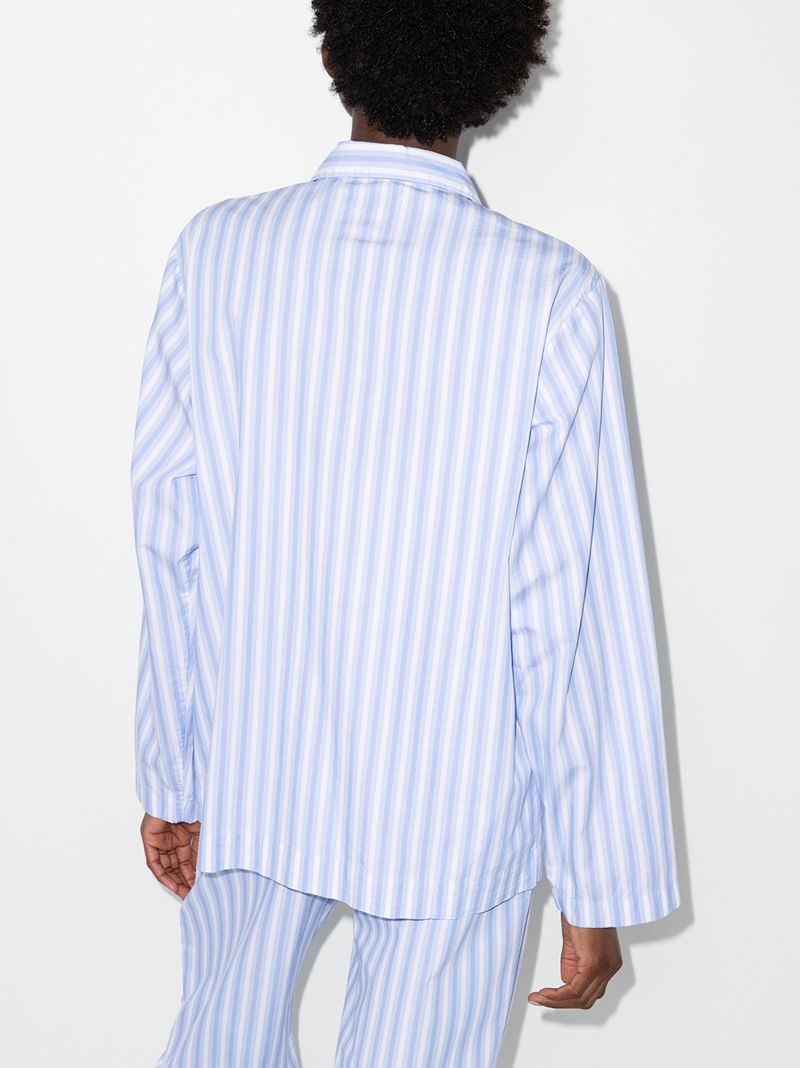 Organic Cotton Pyjama Shirt