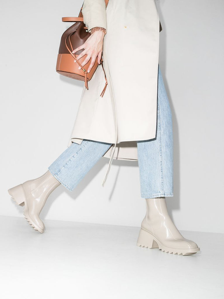 Neutral Betty 70 Rain Boots