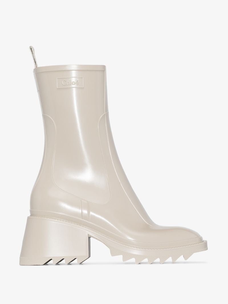 Neutral Betty 70 Rain Boots