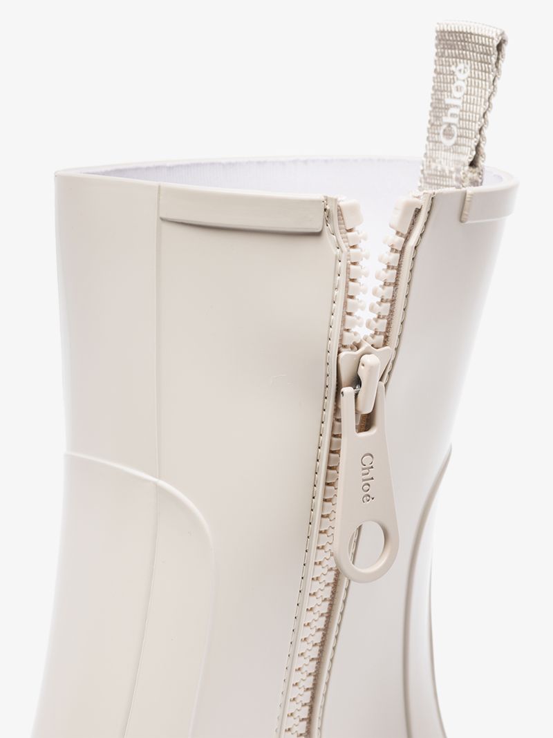 Neutral Betty 70 Rain Boots