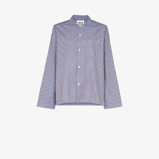 Organic Cotton Pyjama Shirt