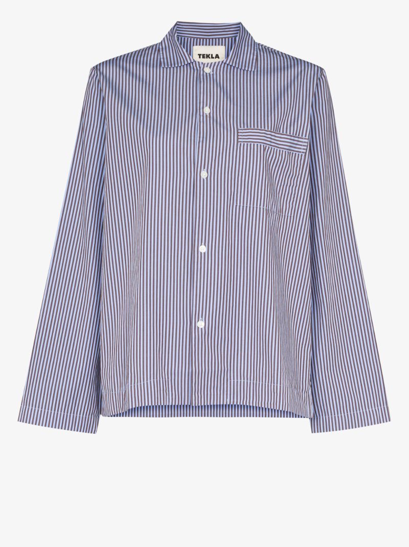 Organic Cotton Pyjama Shirt