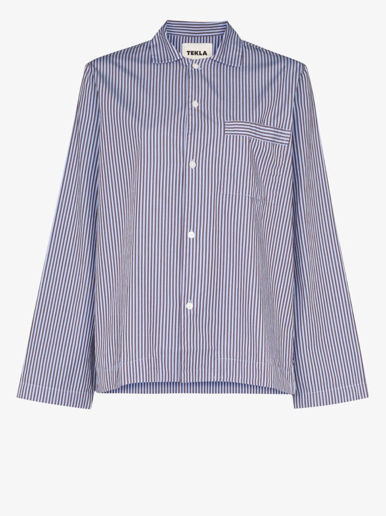 Organic Cotton Pyjama Shirt
