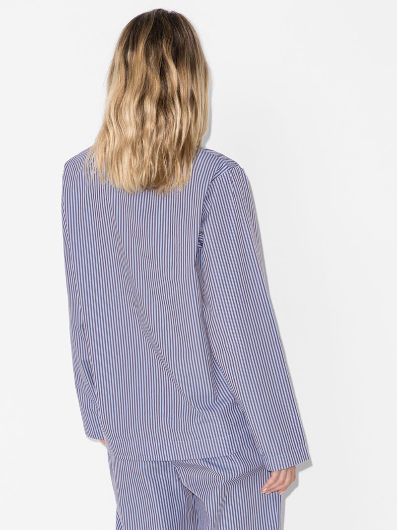 Organic Cotton Pyjama Shirt