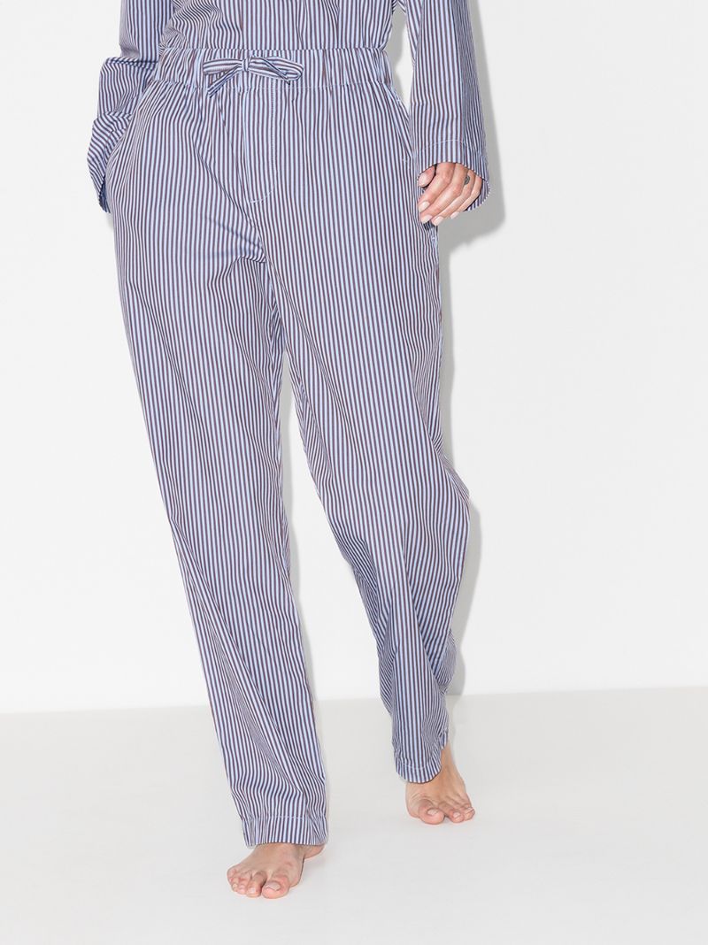 Organic Cotton Pyjama Trousers