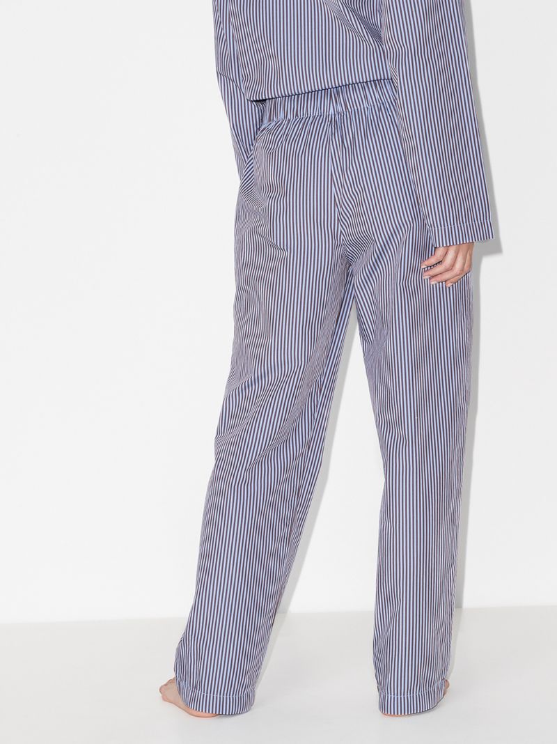 Organic Cotton Pyjama Trousers