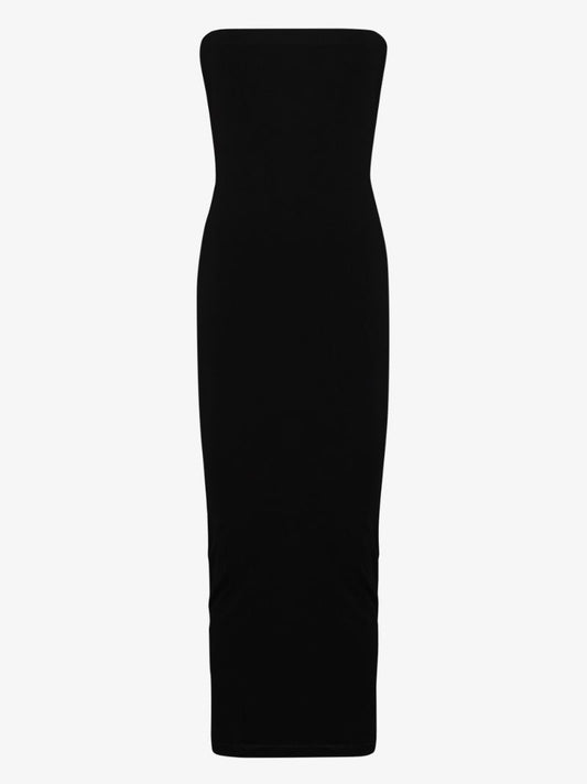 Aurora Tube Midi Dress