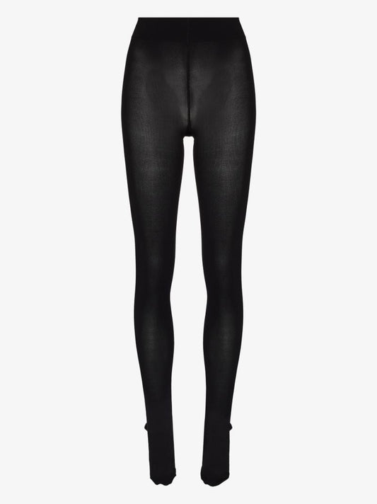 Black Velvet 66 Control Tights