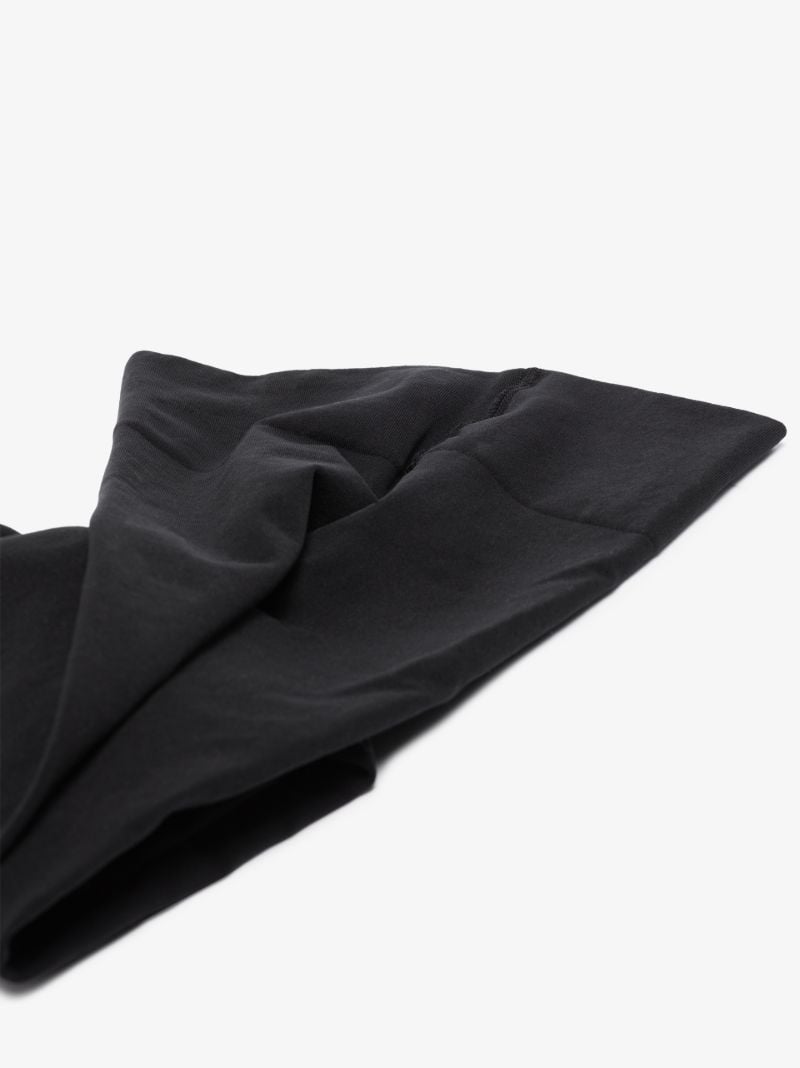 Black Velvet 66 Control Tights