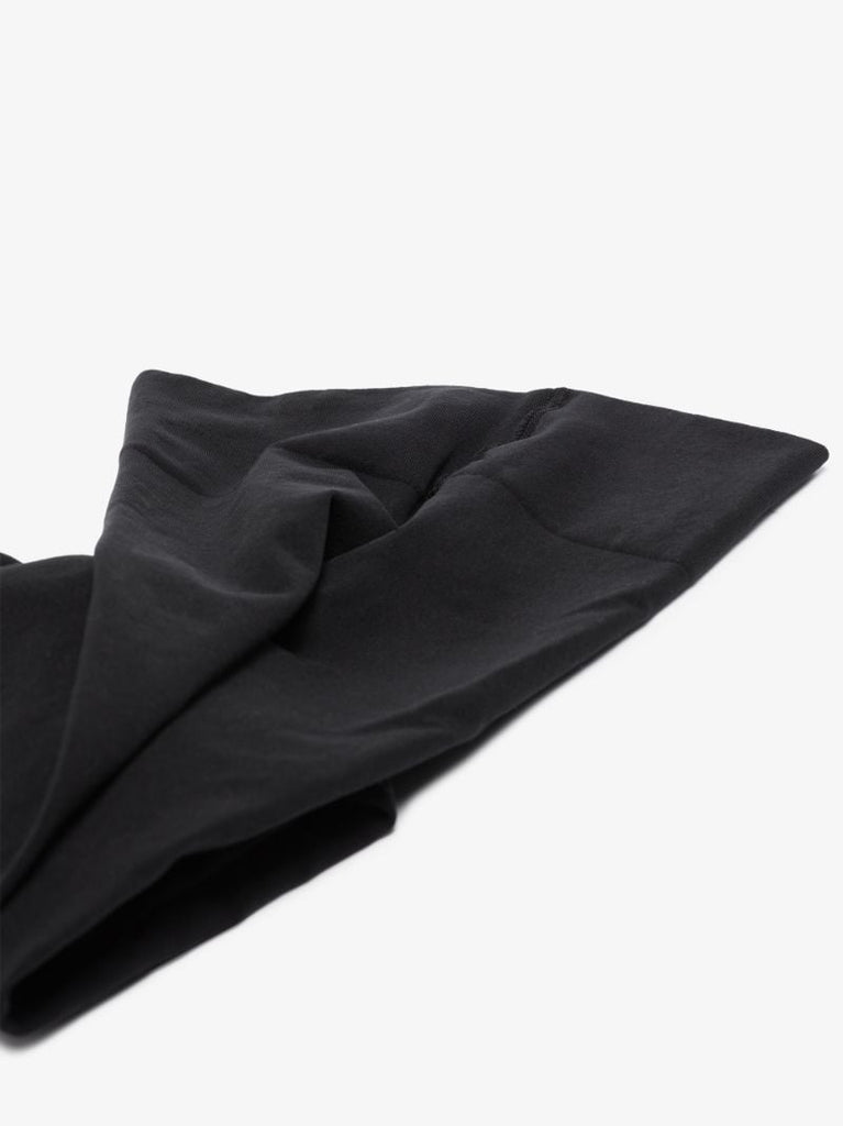 Black Velvet 66 Control Tights