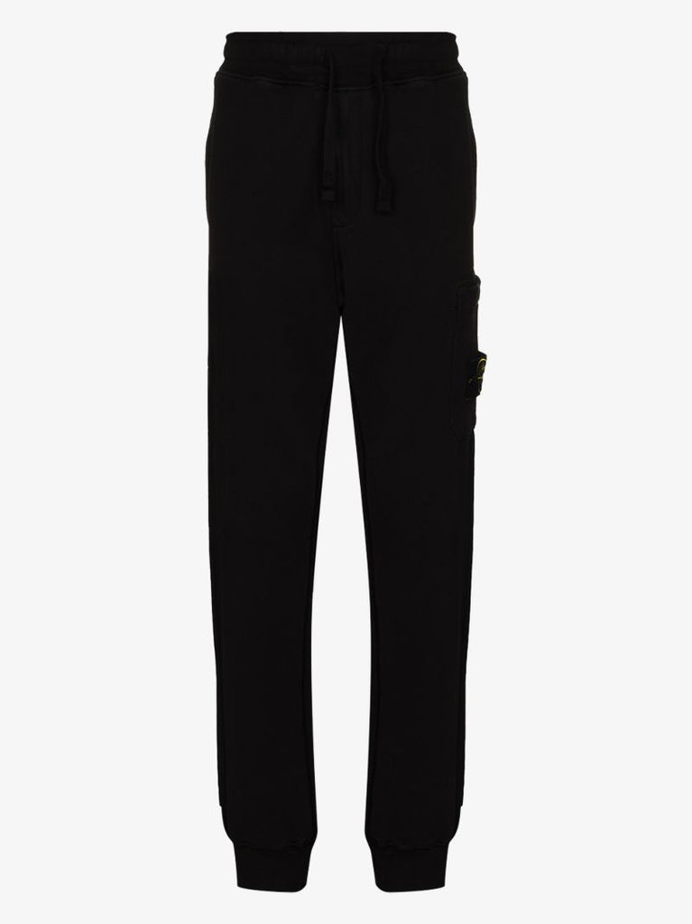 Fleece Cotton Sweatpants