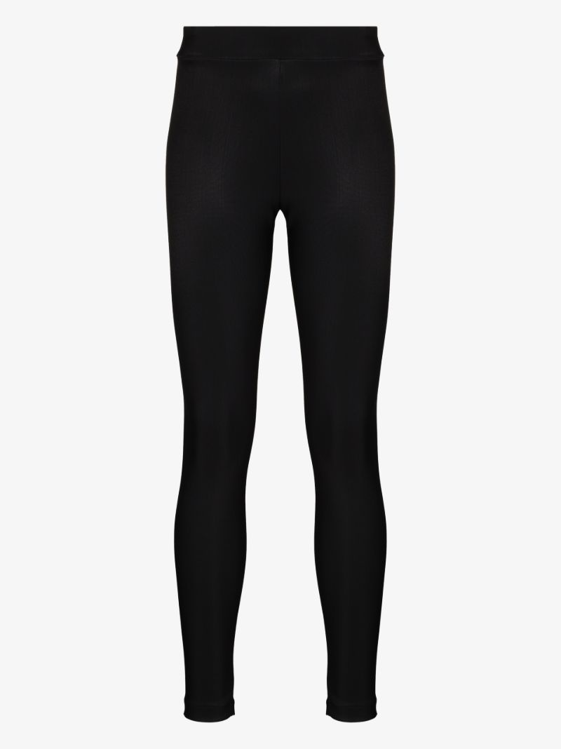 Scuba High Waist Leggings