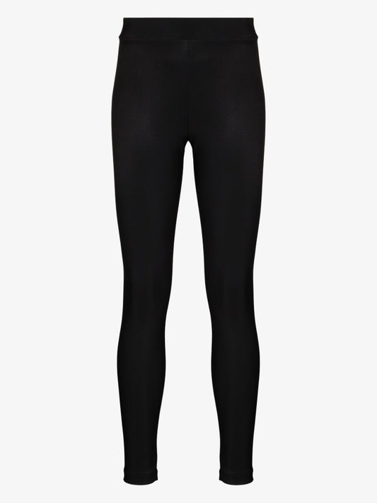Scuba High Waist Leggings