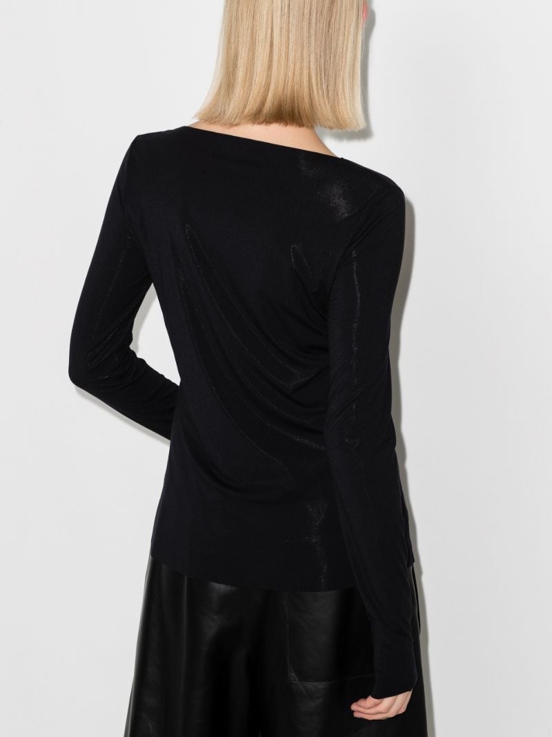 Aurora Long Sleeve Top