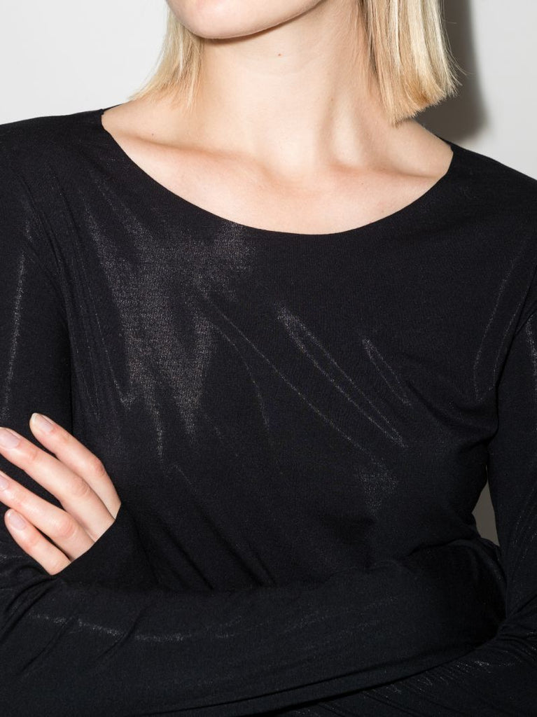 Aurora Long Sleeve Top