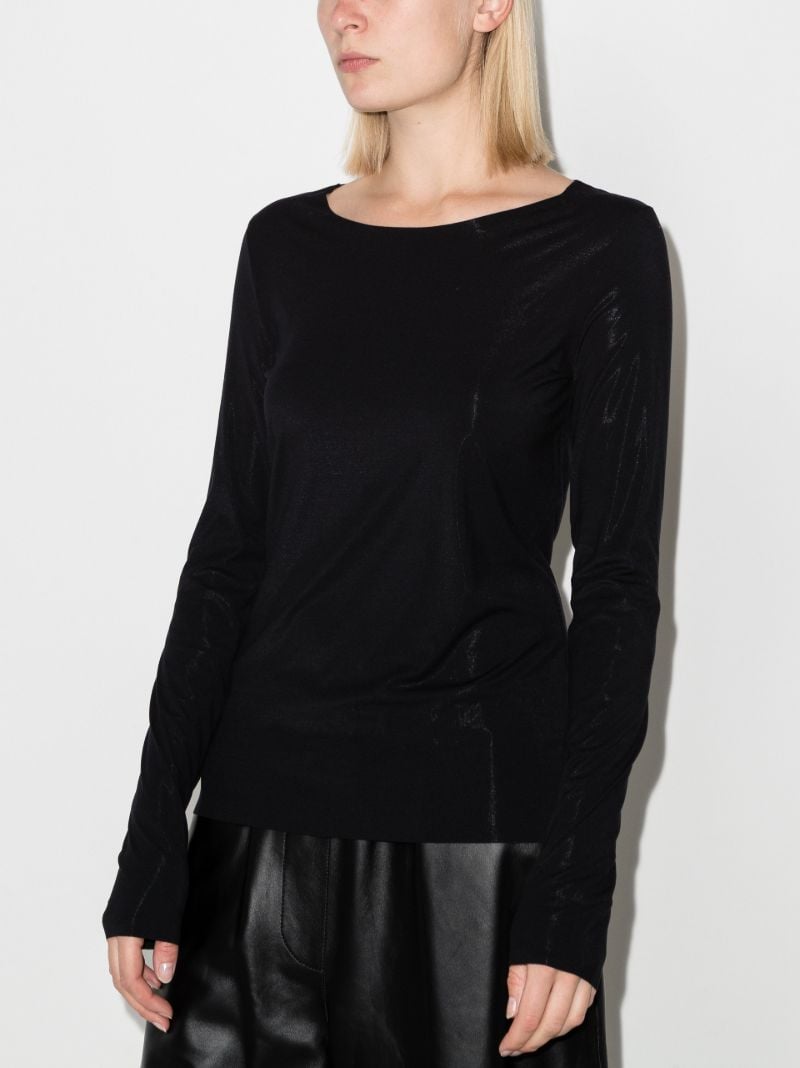 Aurora Long Sleeve Top