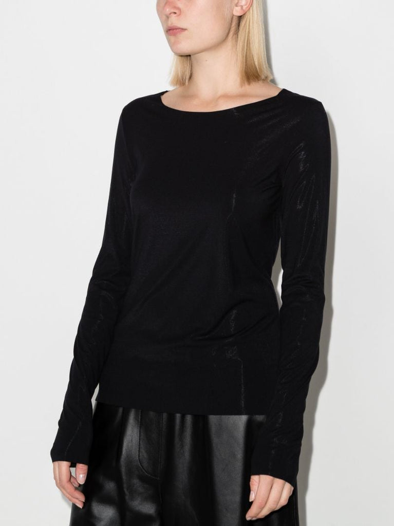 Aurora Long Sleeve Top
