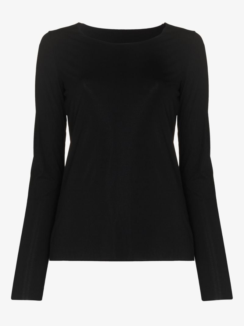 Aurora Long Sleeve Top