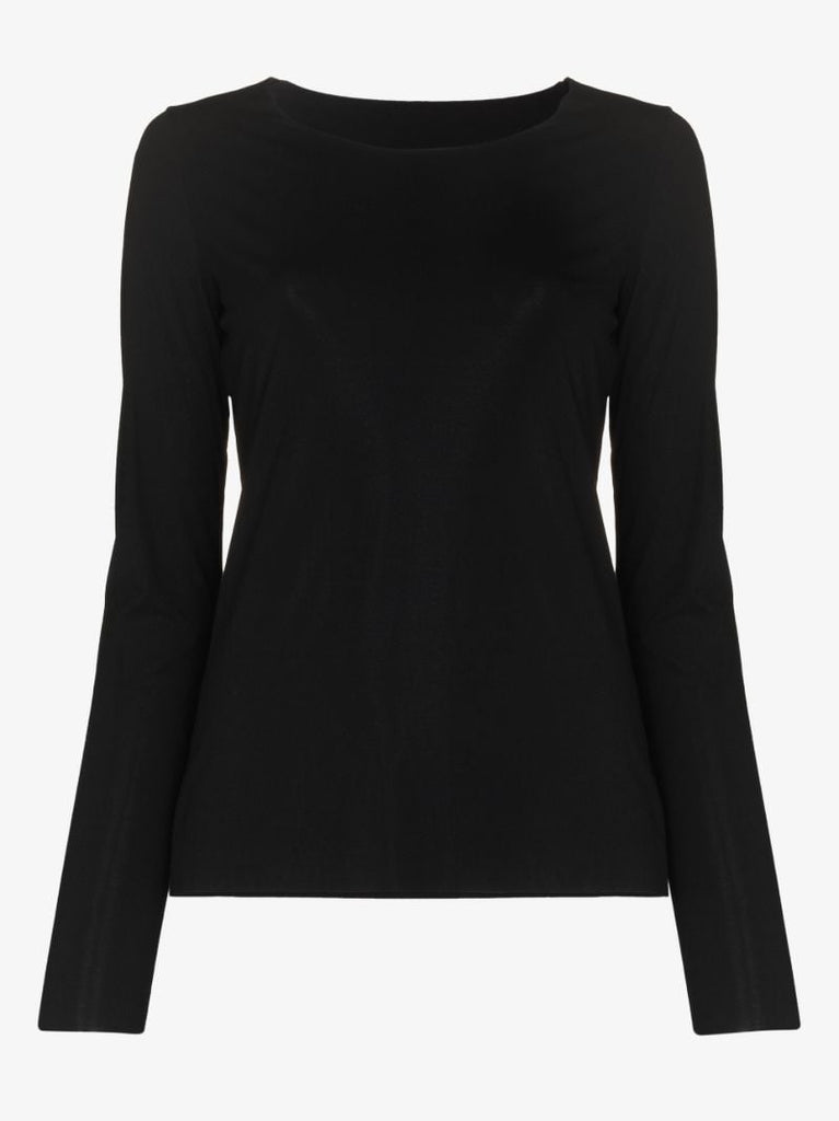 Aurora Long Sleeve Top