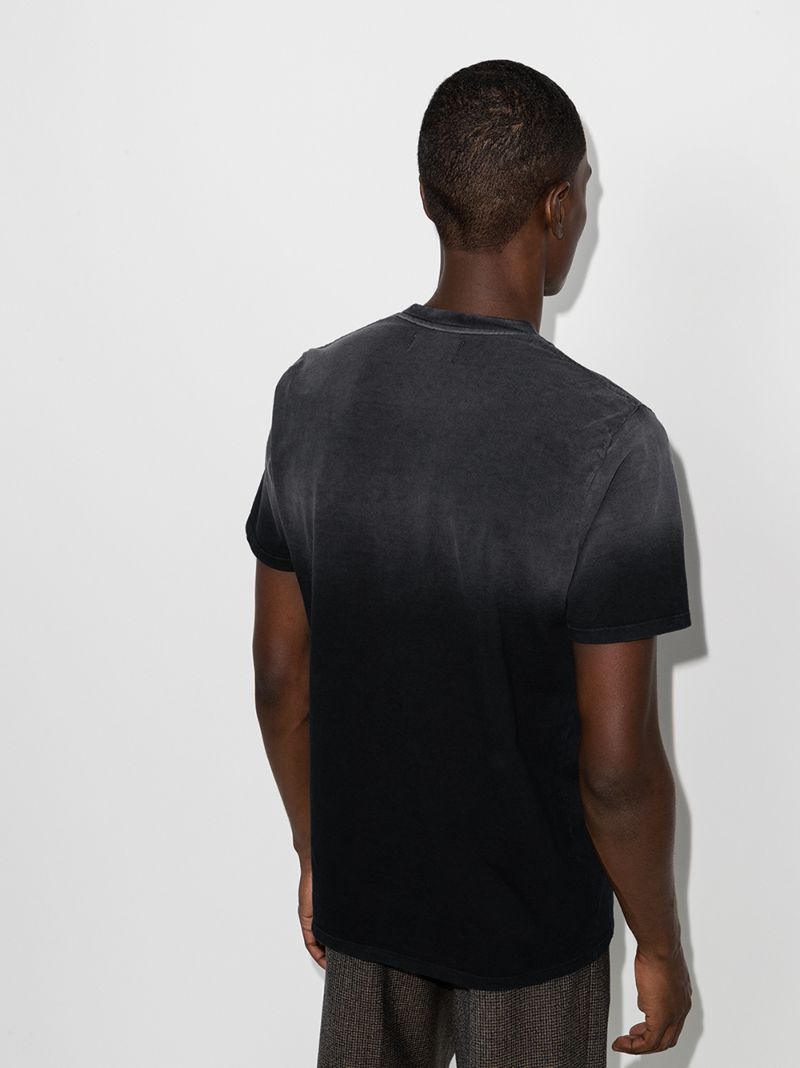 OmbrÃ_x0083_Â© Cotton T-shirt
