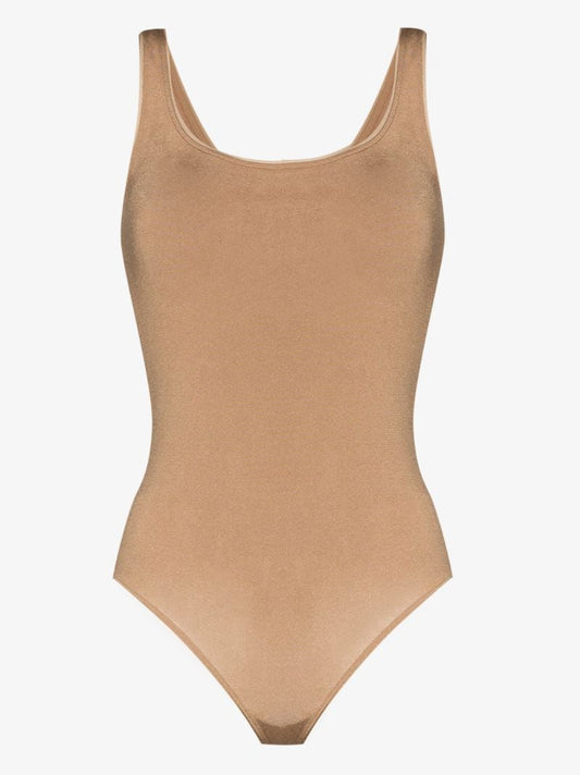 Jamaika String Bodysuit