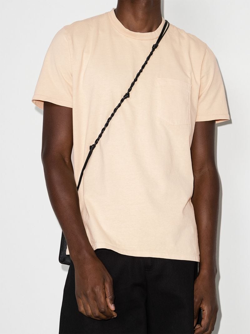 Classic Pocket Cotton T-shirt