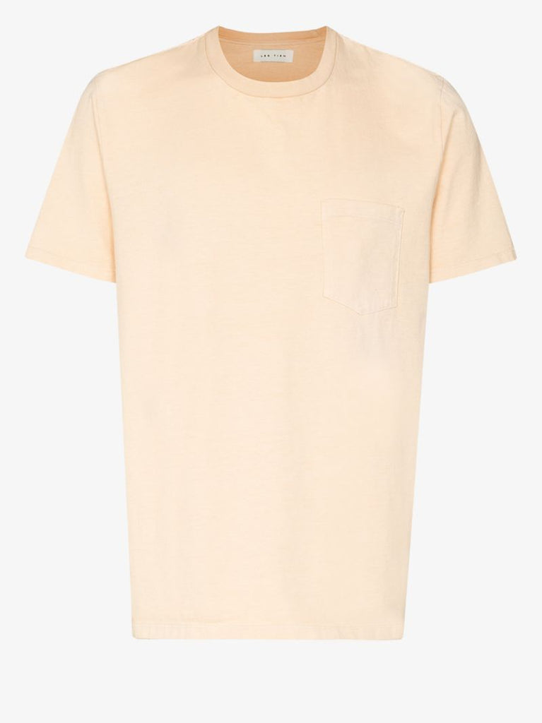 Classic Pocket Cotton T-shirt