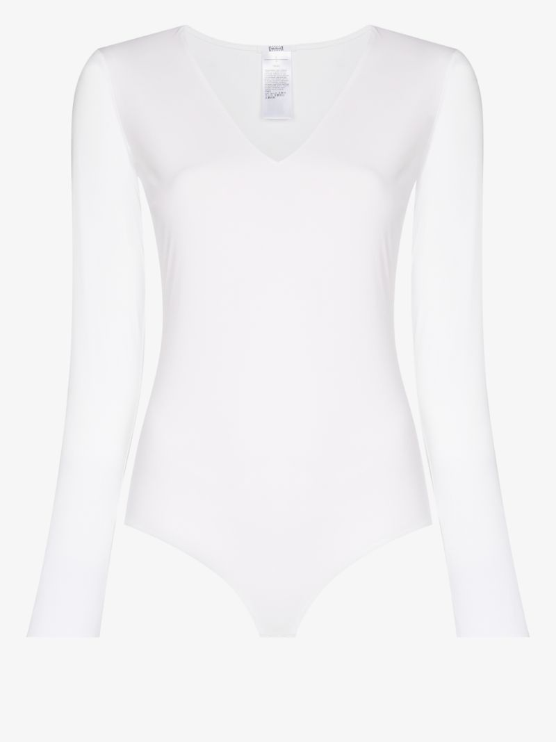 Vermont String Bodysuit