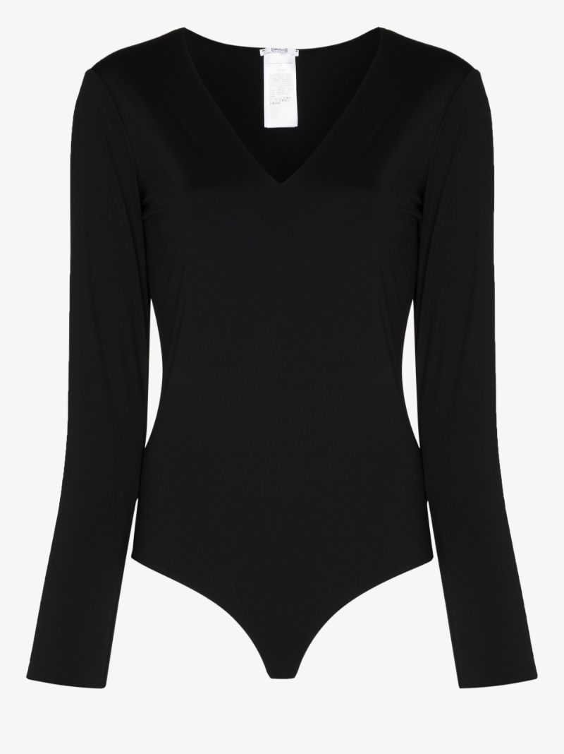 Vermont String Bodysuit