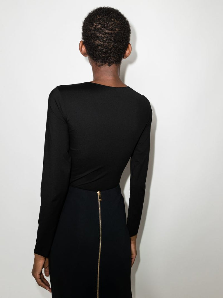 Vermont String Bodysuit
