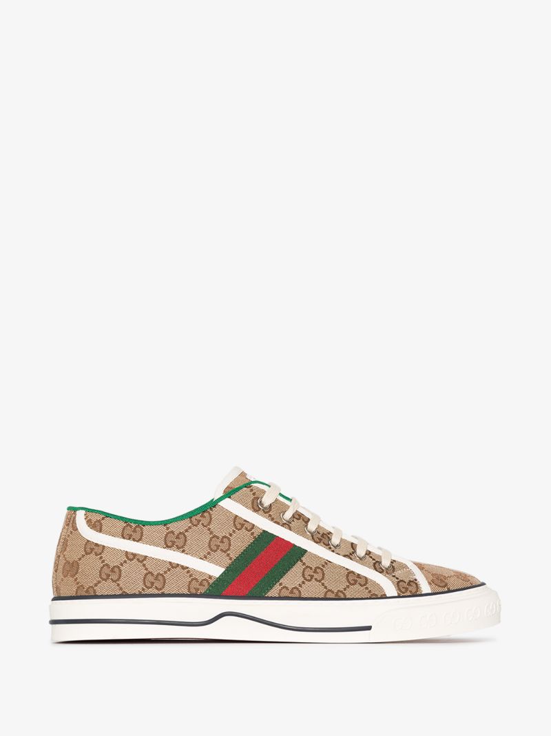Gg Gucci 1977 Sneakers
