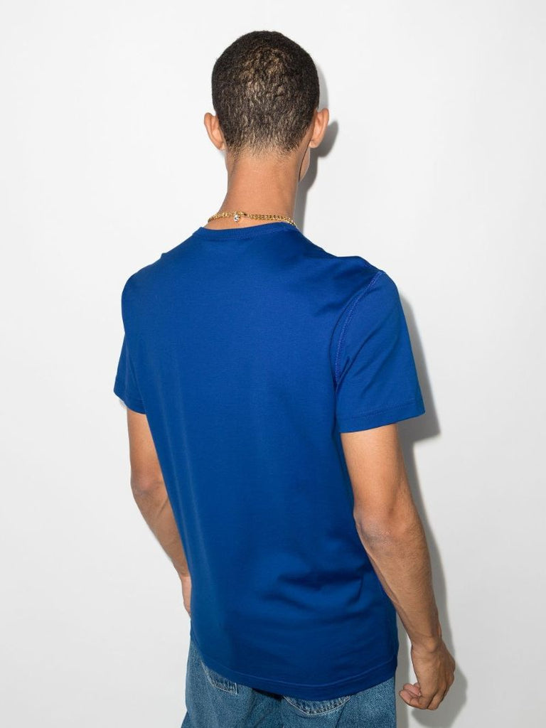 Logo Patch T-shirt