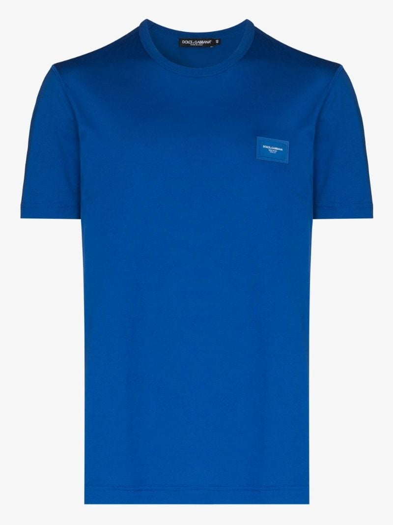 Logo Patch T-shirt