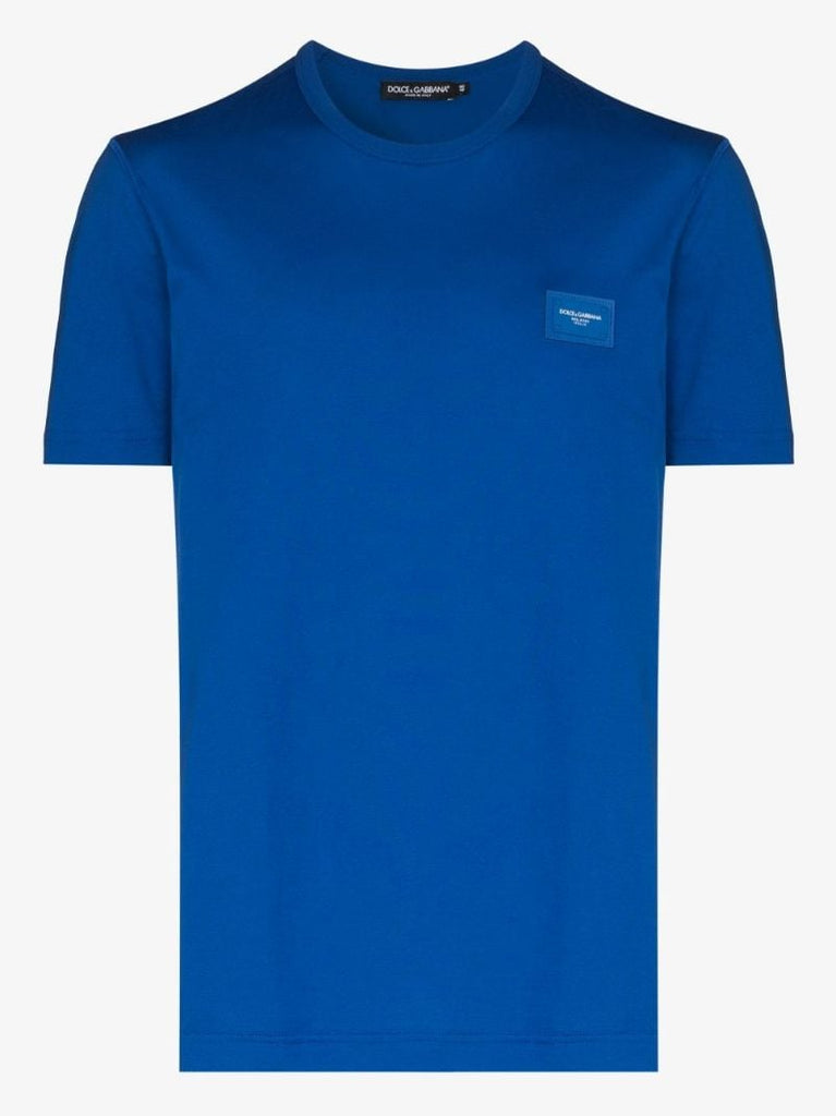 Logo Patch T-shirt