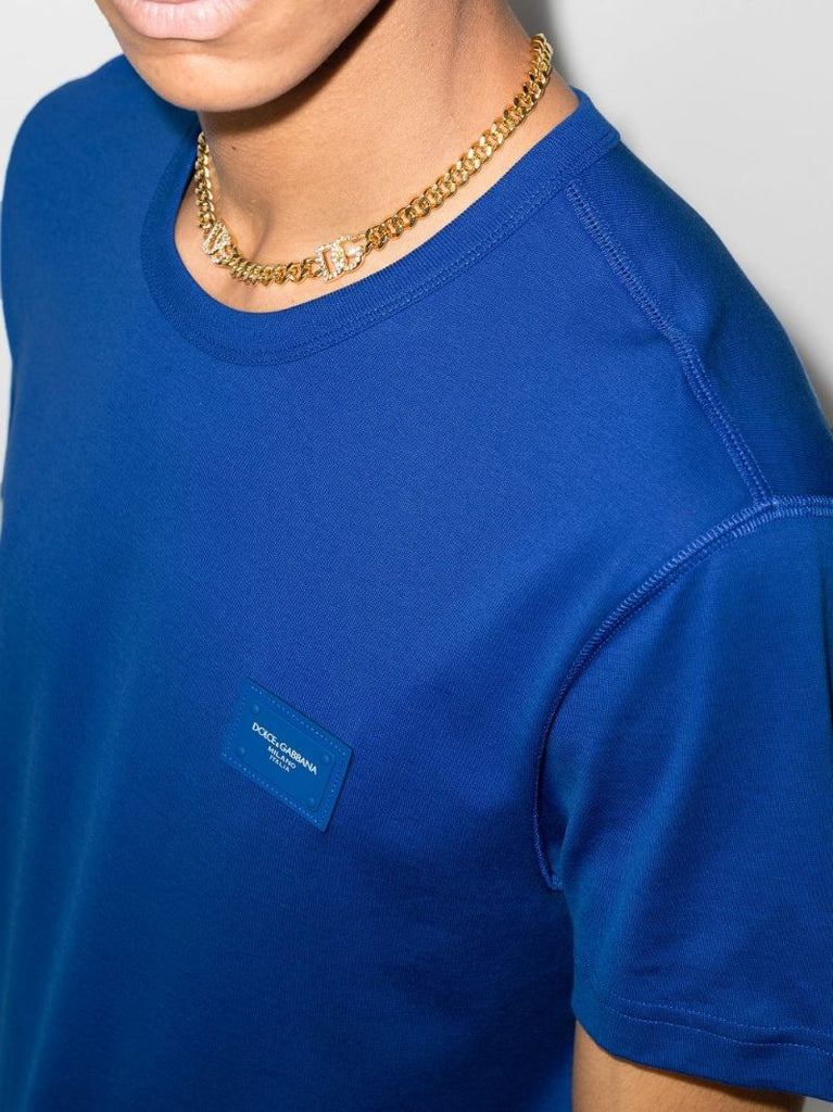 Logo Patch T-shirt