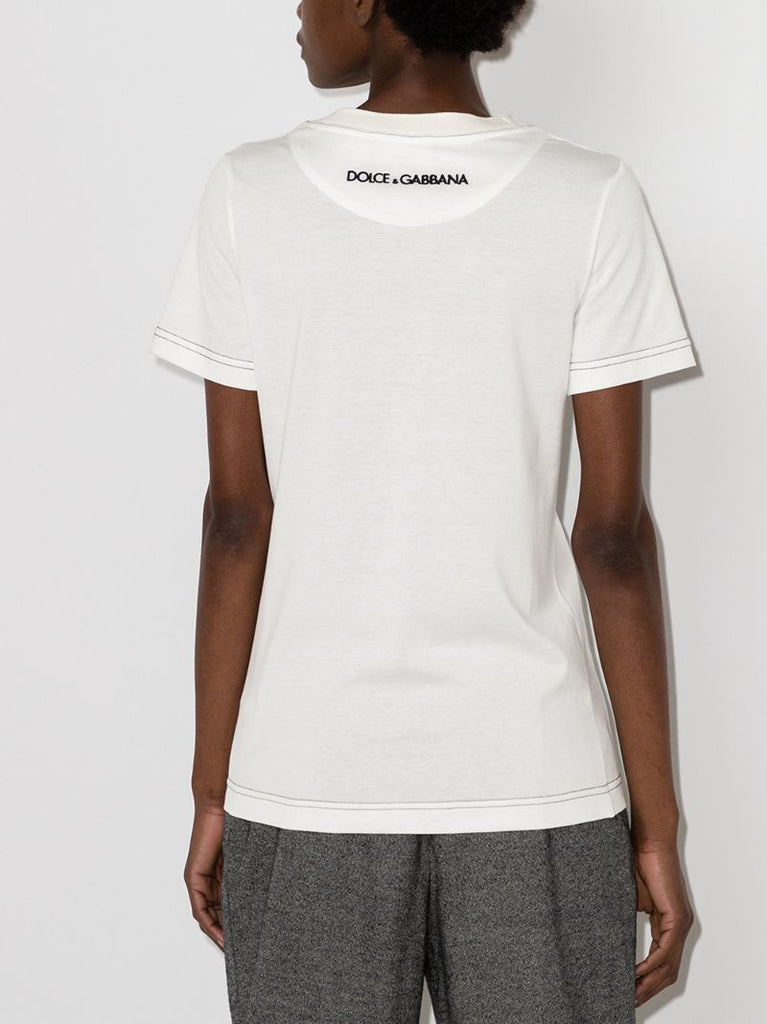 Amore Print T-shirt
