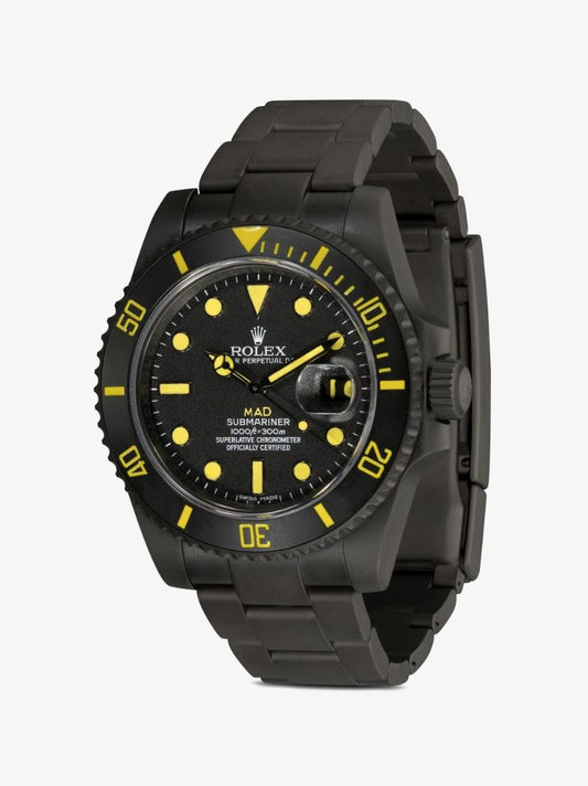 Customised Rolex Submariner Date Watch