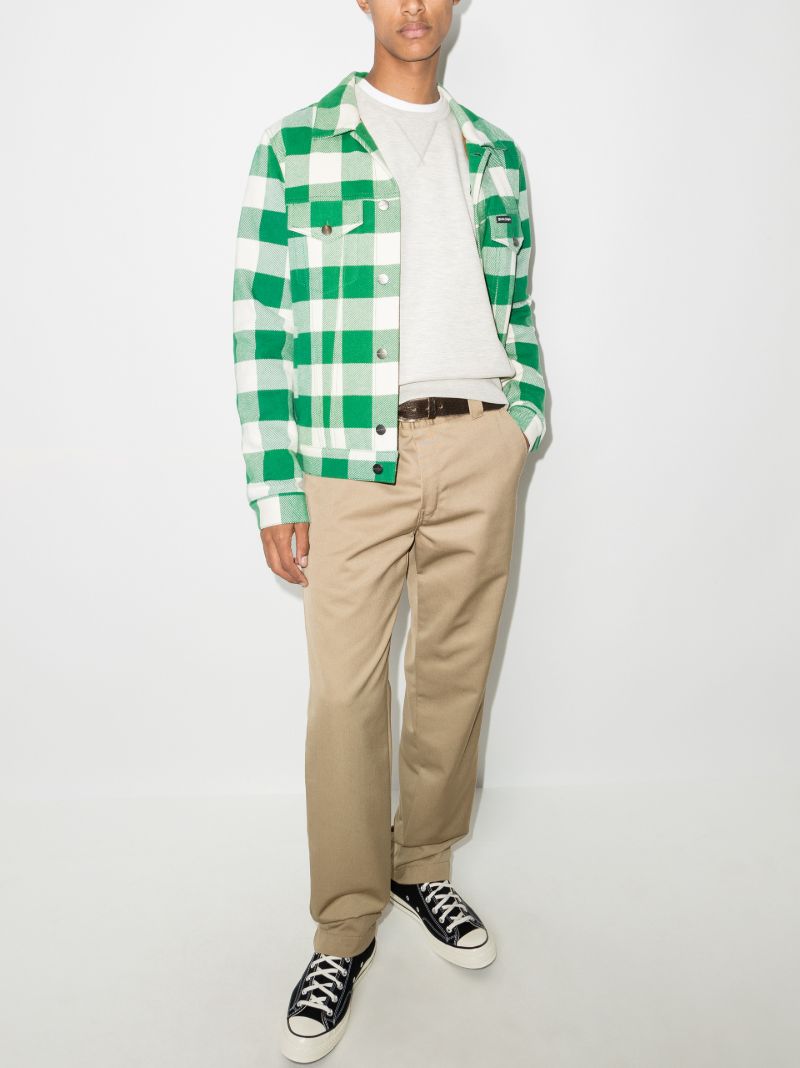 Polo Pony Jersey Sweatshirt