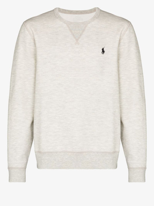 Polo Pony Jersey Sweatshirt