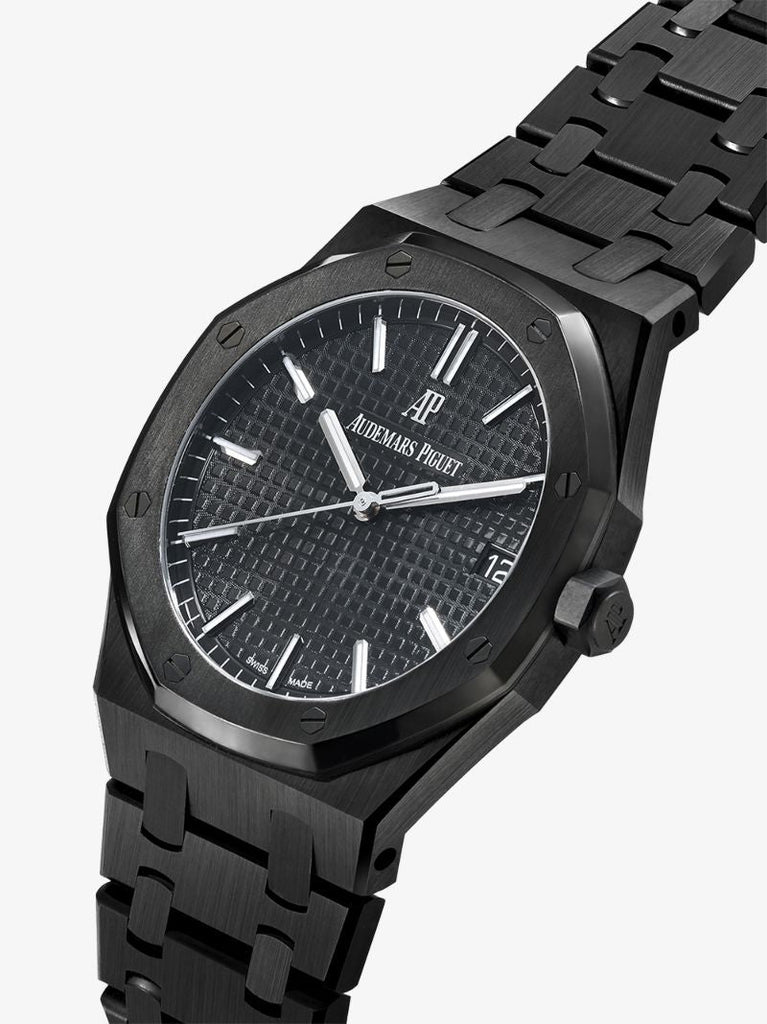Customised Audemars Piguet Royal Oak Watch