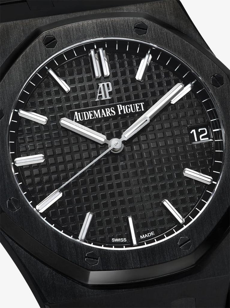 Customised Audemars Piguet Royal Oak Watch