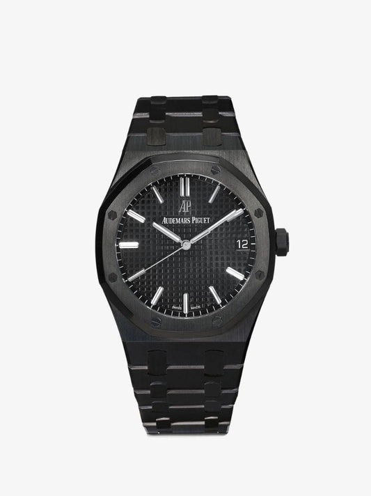Customised Audemars Piguet Royal Oak Watch