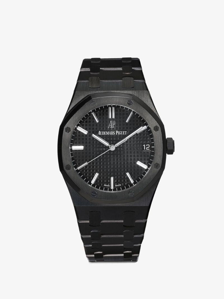 Customised Audemars Piguet Royal Oak Watch