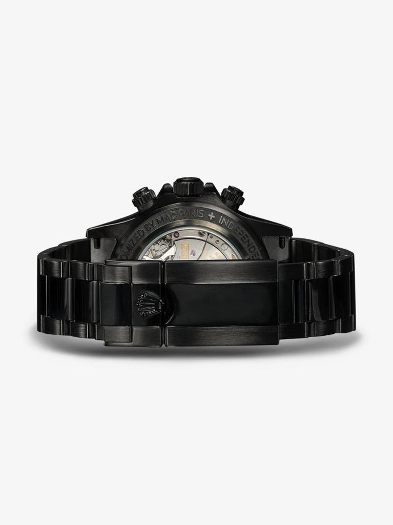 Customised Rolex Cosmograph Daytona Watch