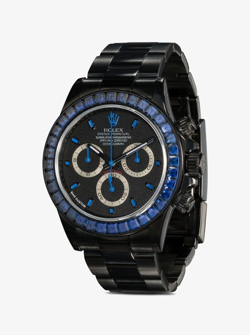 Customised Rolex Cosmograph Daytona Watch
