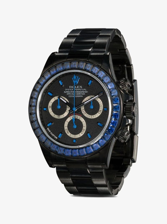 Customised Rolex Cosmograph Daytona Watch