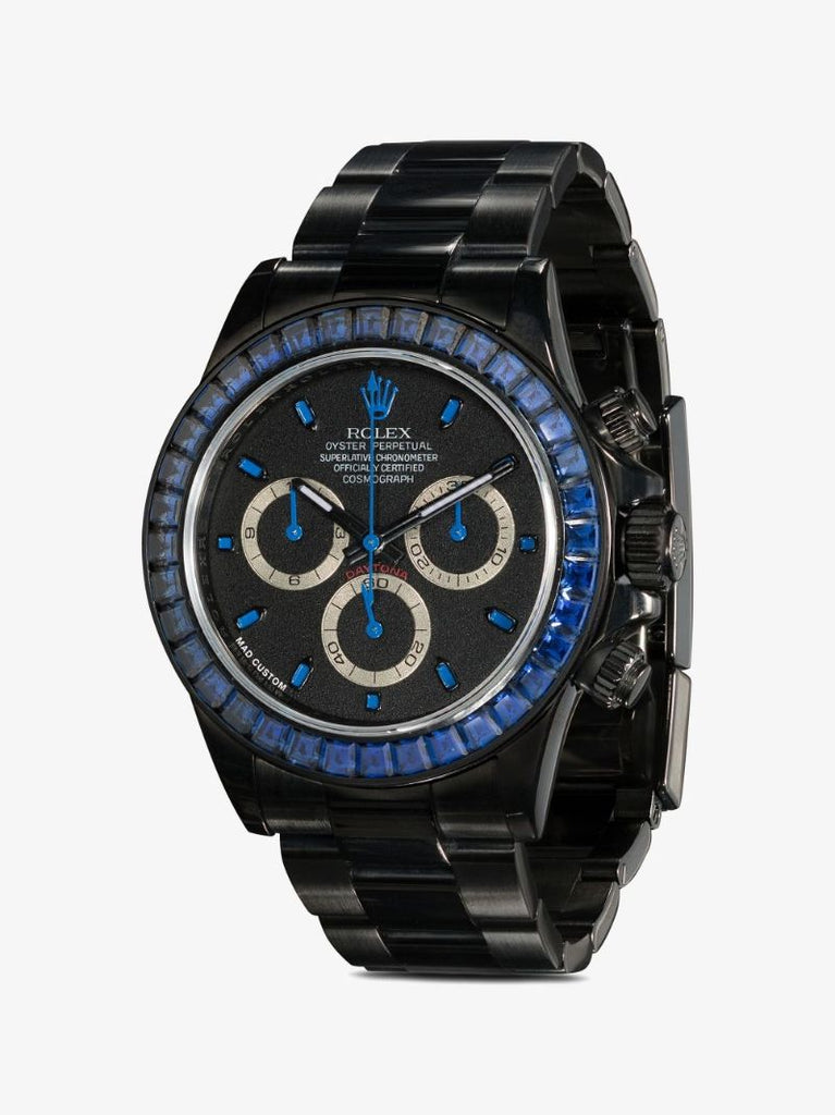Customised Rolex Cosmograph Daytona Watch