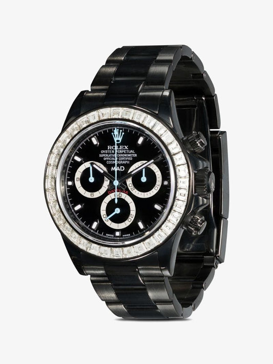 Customised Rolex Cosmograph Daytona Watch