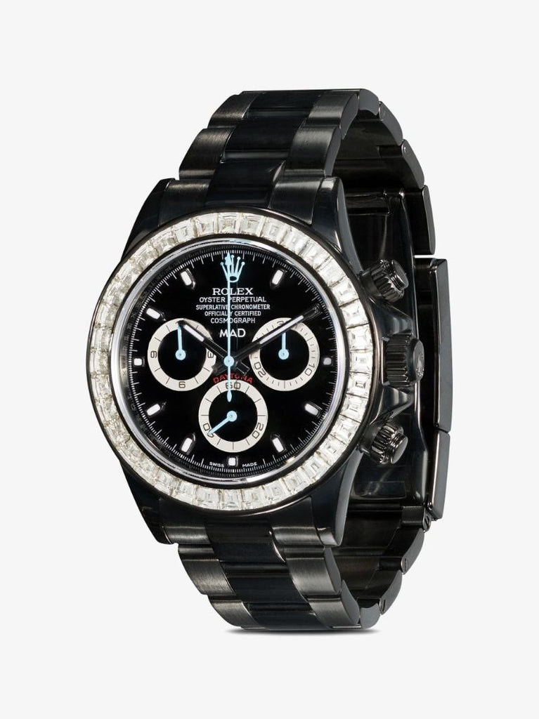 Customised Rolex Cosmograph Daytona Watch